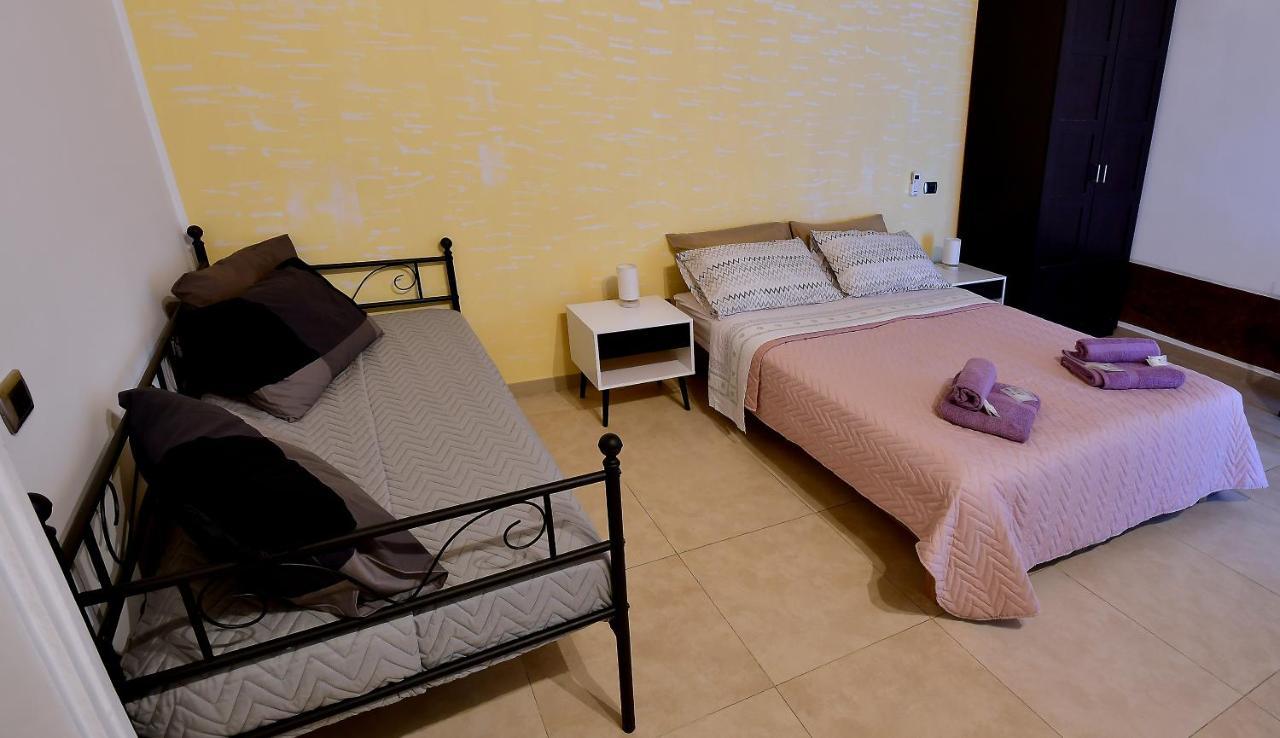Bed & Breakfast Di Affreschi E Volte