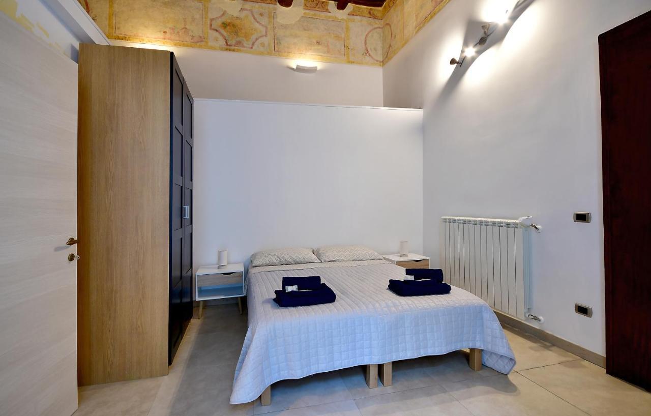 Di Affreschi E Volte Bed & Breakfast Napels