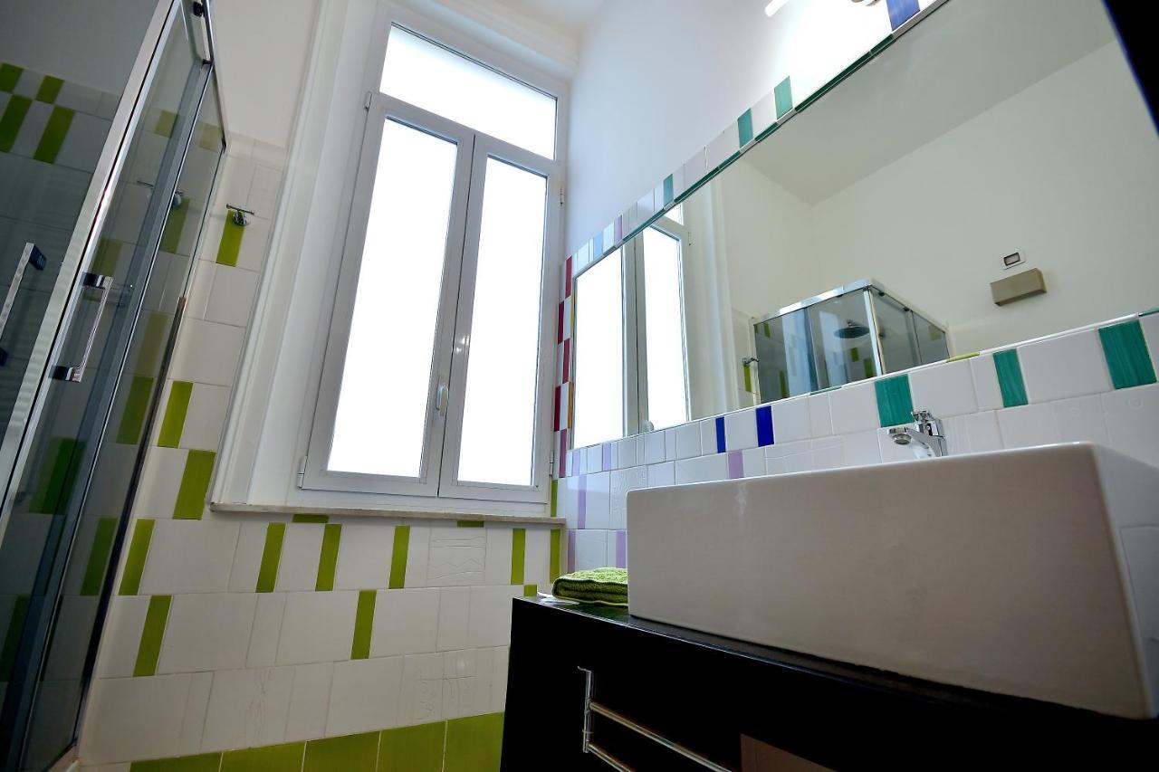 Bed & Breakfast Di Affreschi E Volte Napels