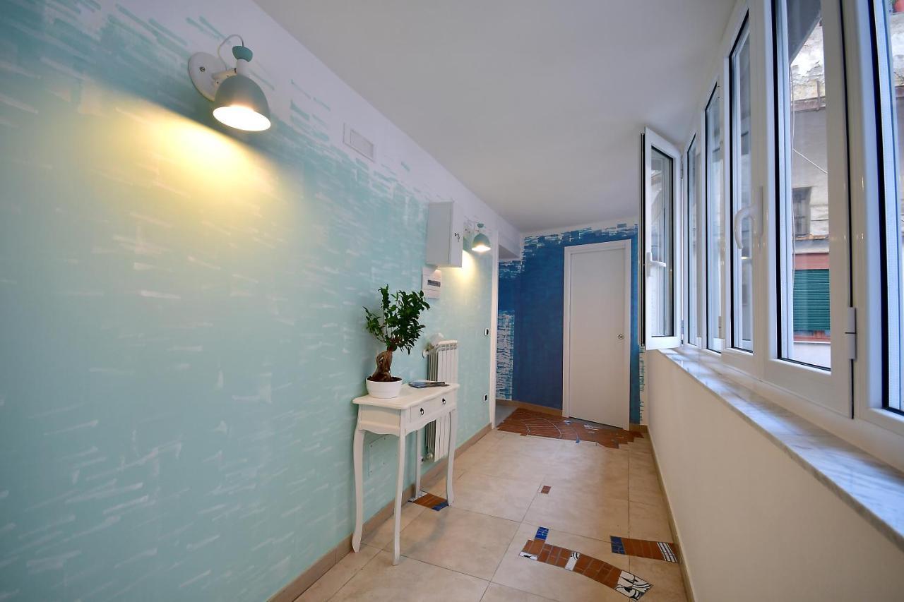 Di Affreschi E Volte Bed & Breakfast *