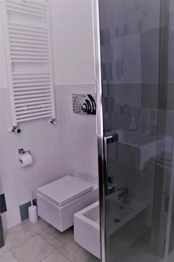 Di Affreschi E Volte Bed & Breakfast Napels