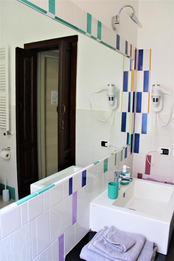 Di Affreschi E Volte Bed & Breakfast Napels